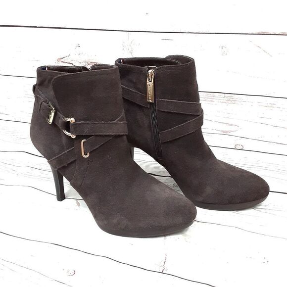 NWOT Tommy Hilfiger Boots - Picture 6 of 12
